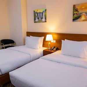 Standaard Kamer met Twee Aparte Bedden