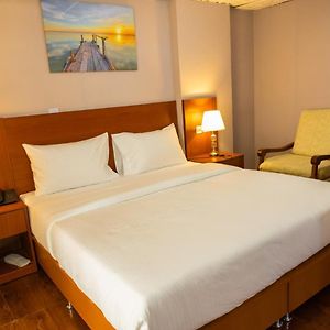 Standaard Kamer met een King Size Bed